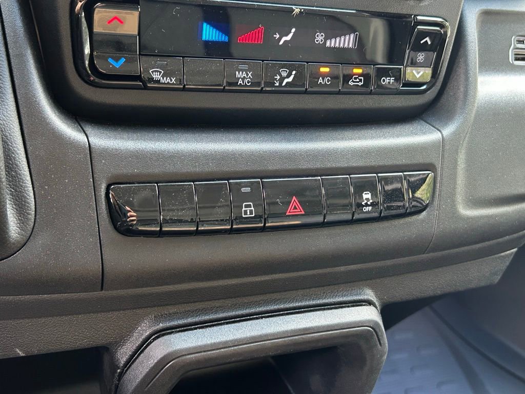 New 2026 RAM ProMaster 1500 image 43