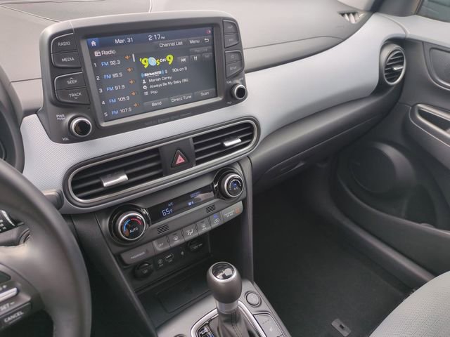 Certified 2021 Hyundai Kona Ultimate AWD/4WD image 11