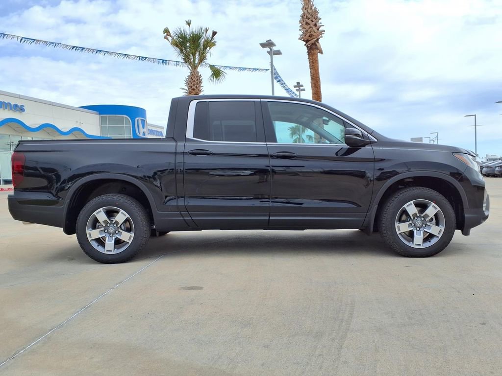 New 2026 Honda Ridgeline RTL image 8