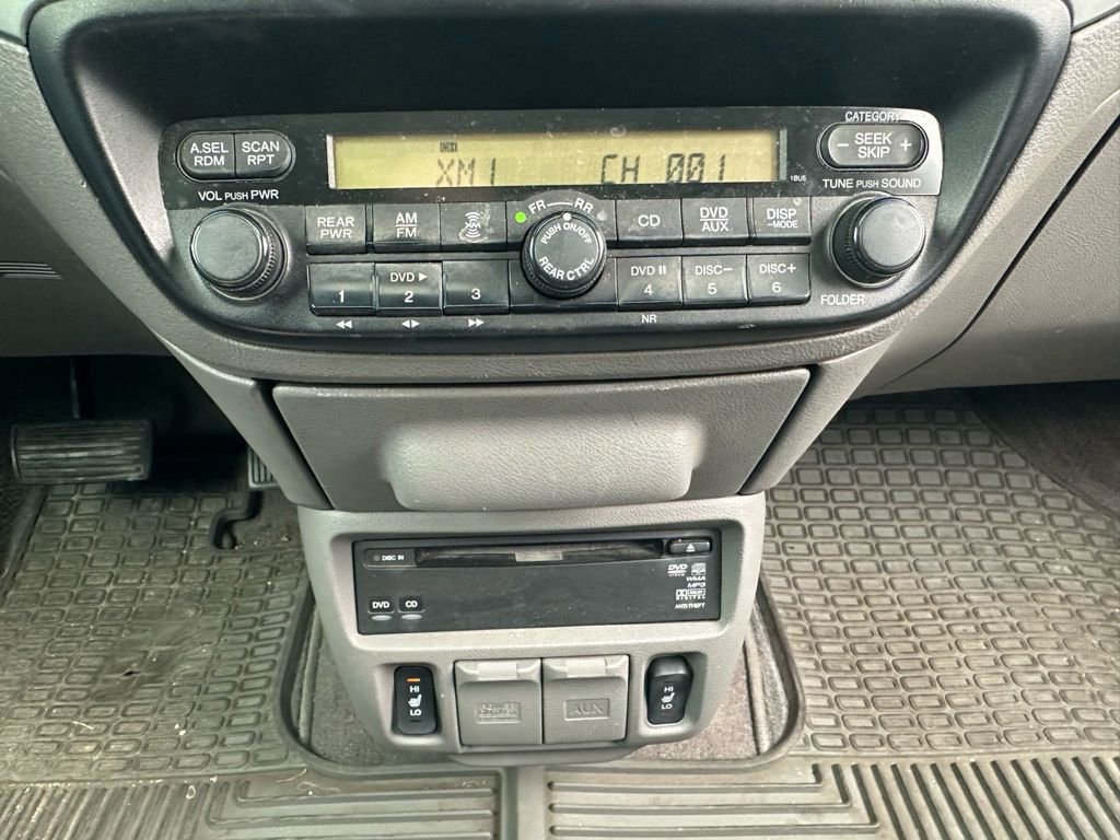 Used 2010 Honda Odyssey EX-L image 35