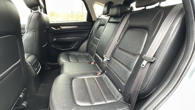 Used 2021 MAZDA CX-5 Touring w/ Touring Preferred SV Package image 28