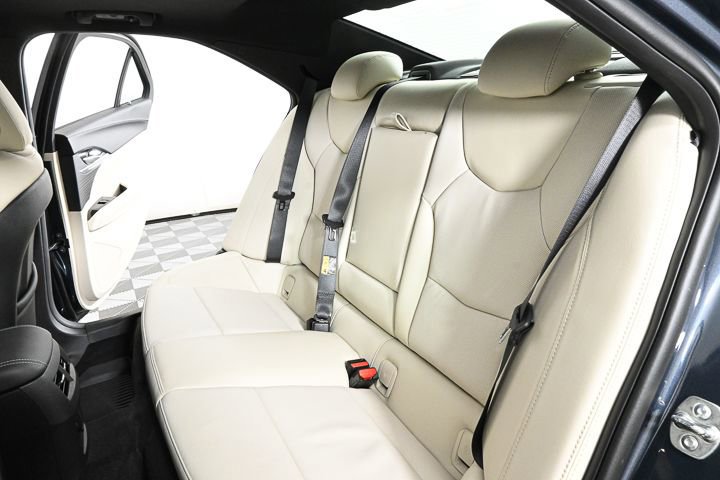 New 2025 Cadillac CT4 Premium Luxury image 20