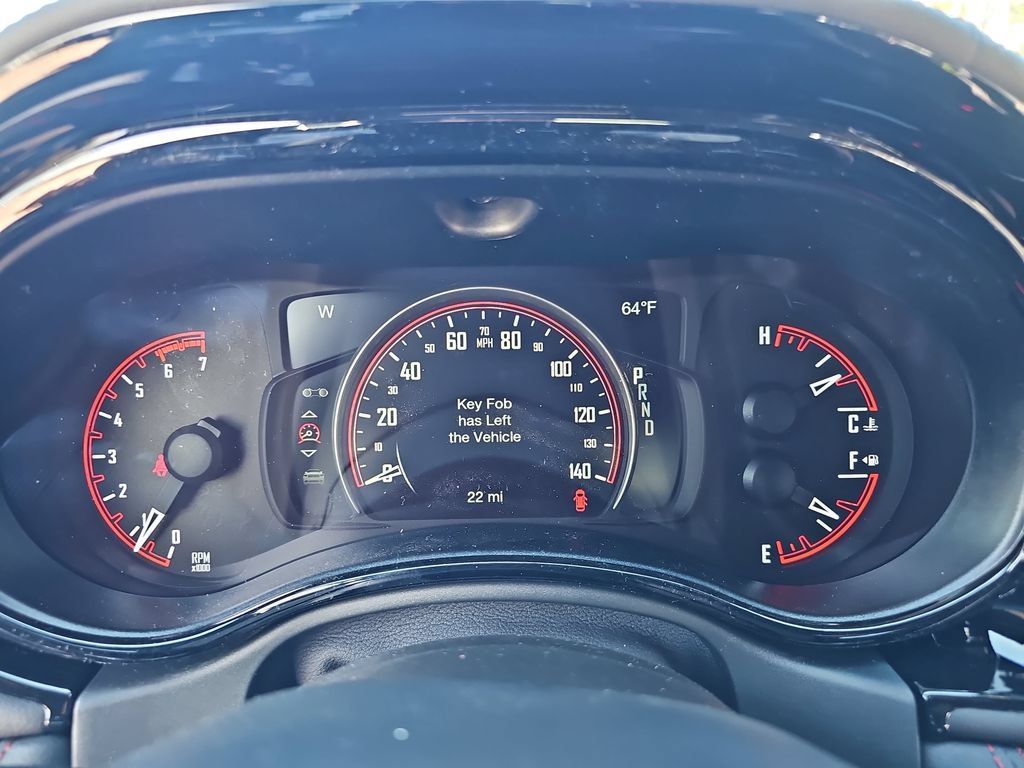 New 2026 Dodge Durango GT AWD/4WD image 20