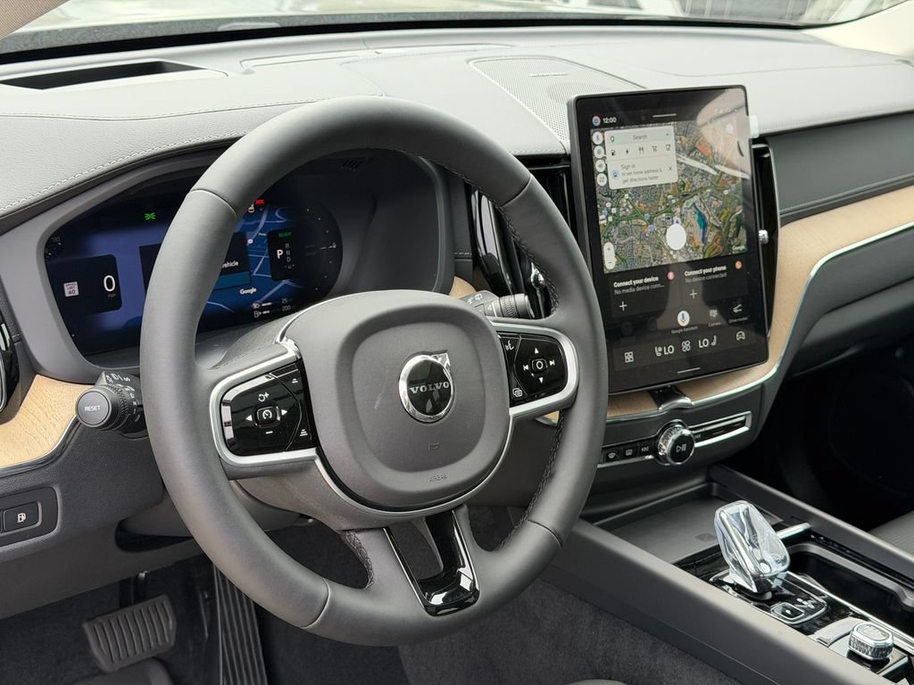 New 2026 Volvo XC60 T8 Ultra w/ Protection Package Premier AWD/4WD image 15
