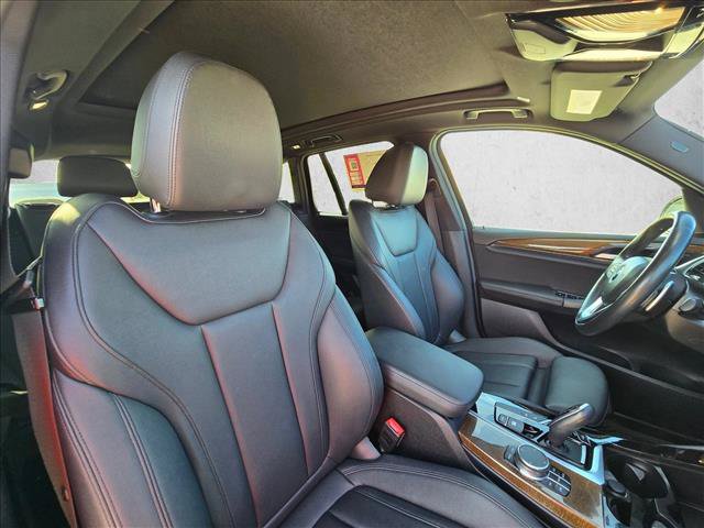Used 2019 BMW X3 xDrive30i AWD/4WD image 20