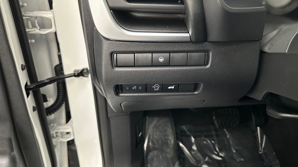 Certified 2023 Nissan Rogue SV w/ SV Premium B Package image 27