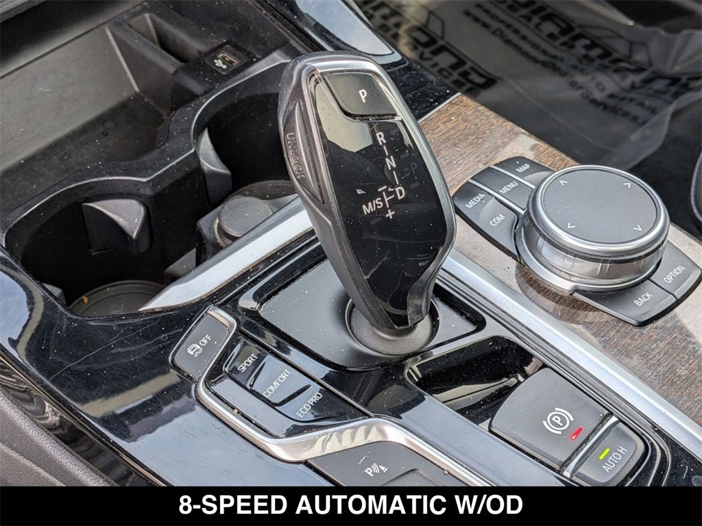 Used 2019 BMW X3 xDrive30i image 5