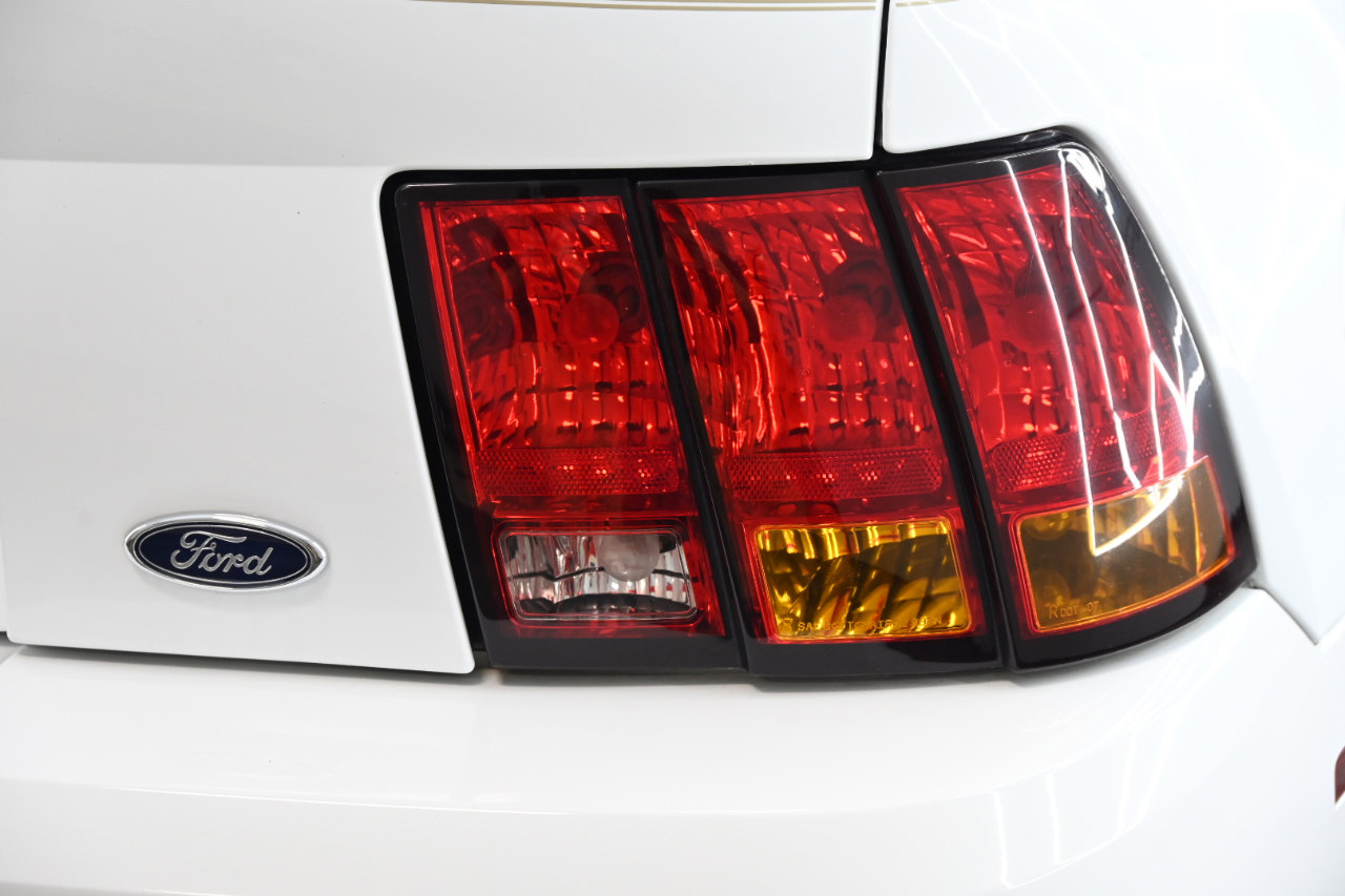 Used 1999 Ford Mustang Cobra image 17