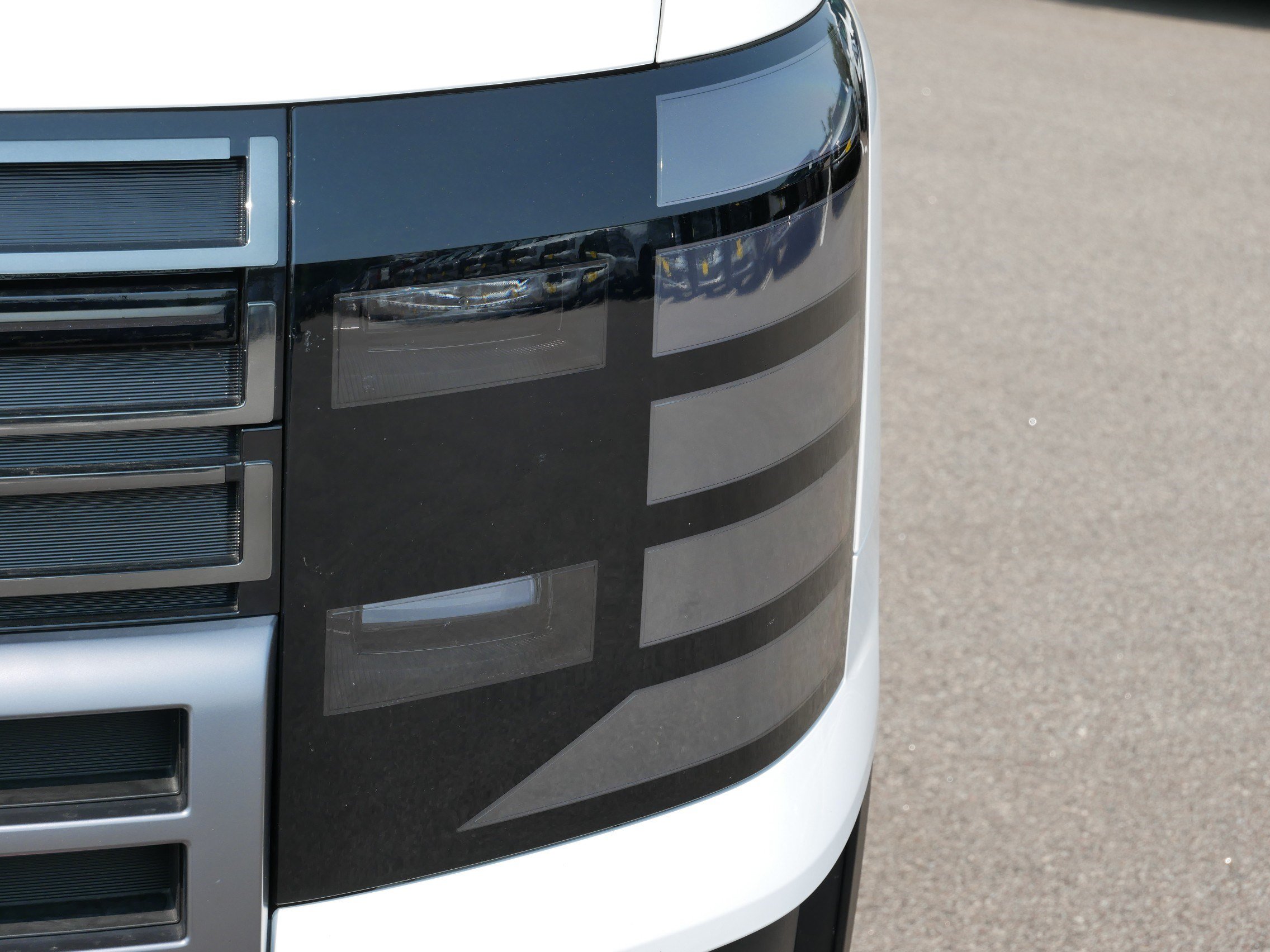 Certified 2026 Hyundai Palisade XRT Pro AWD/4WD image 16