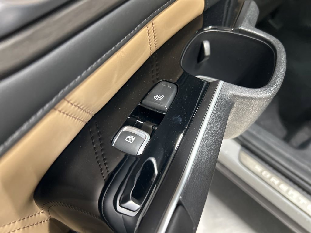 New 2026 Kia Sorento SX Prestige image 31