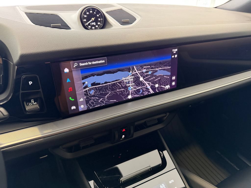 New 2026 Porsche Cayenne S AWD/4WD image 18