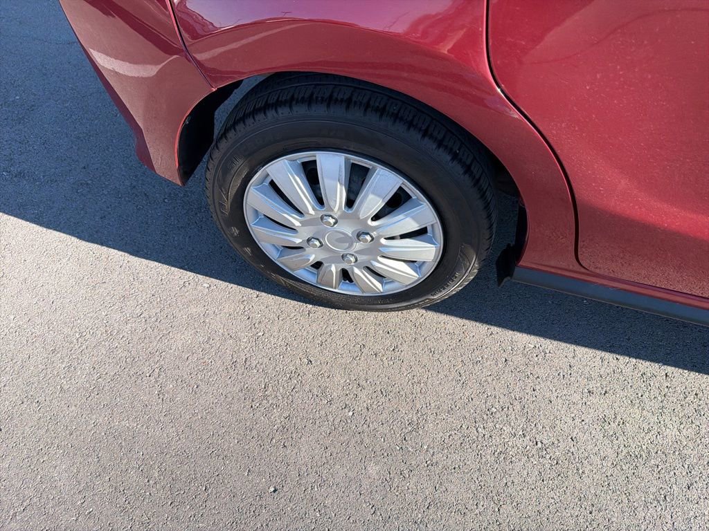 Used 2024 Mitsubishi Mirage ES image 23