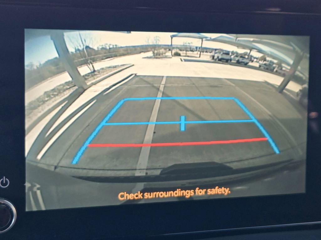 Certified 2024 Toyota Land Cruiser 1958 image 18