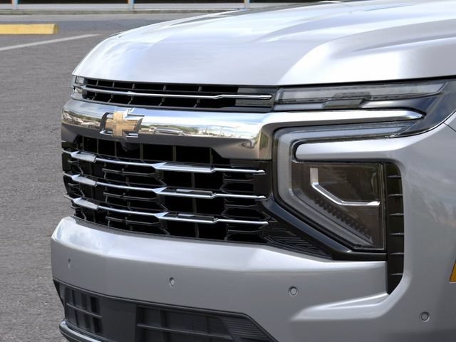New 2026 Chevrolet Tahoe LT w/ Comfort Package RWD image 14
