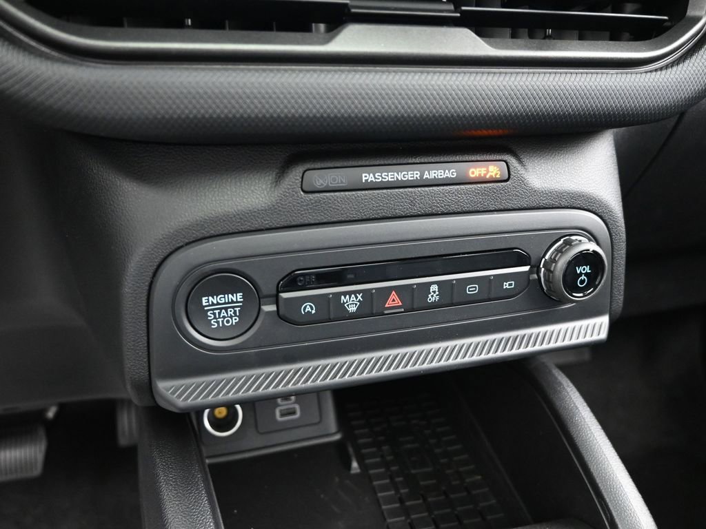 New 2025 Ford Bronco Sport Heritage w/ Convenience Package image 16