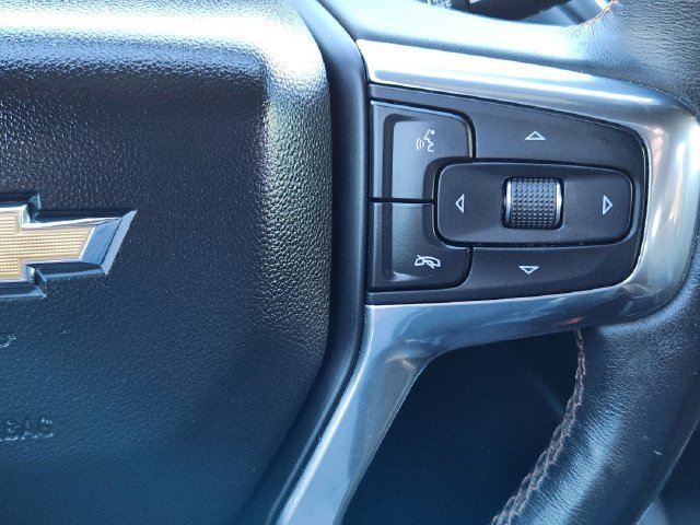 Used 2019 Chevrolet Blazer Premier w/ Driver Confidence II Package AWD/4WD image 34