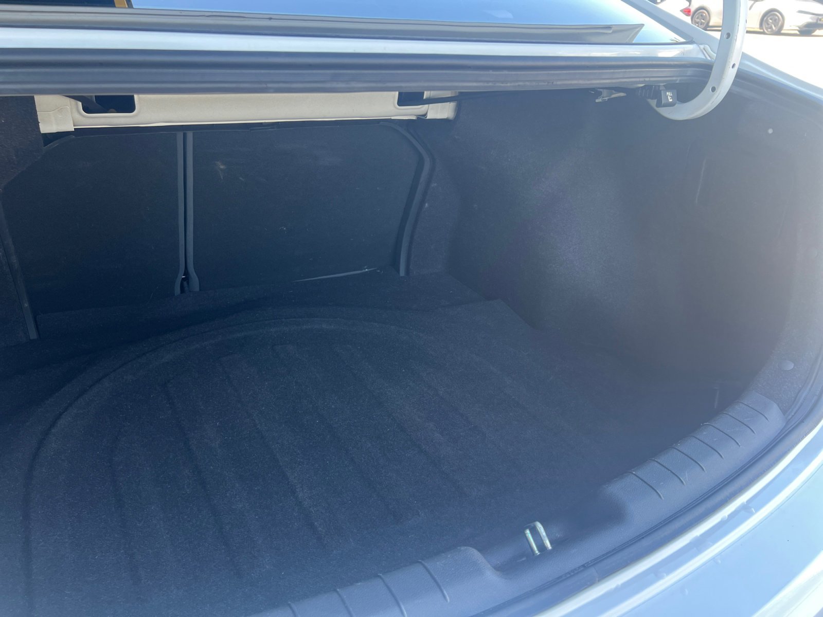 Used 2020 Hyundai Elantra Sport w/ Cargo Package (C1) FWD image 22