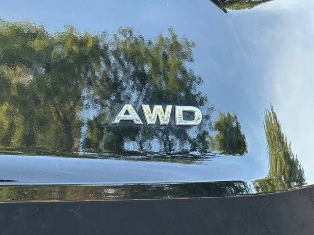Certified 2023 Nissan Rogue S AWD/4WD image 14