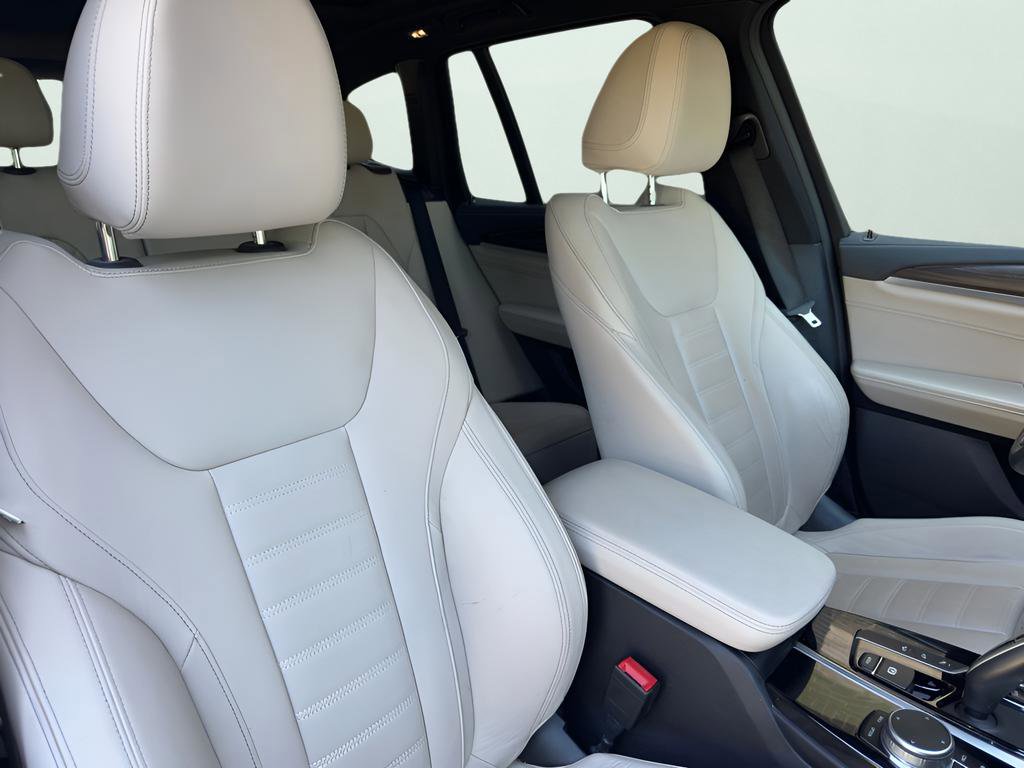 Used 2021 BMW X3 M40i w/ Premium Package AWD/4WD image 42