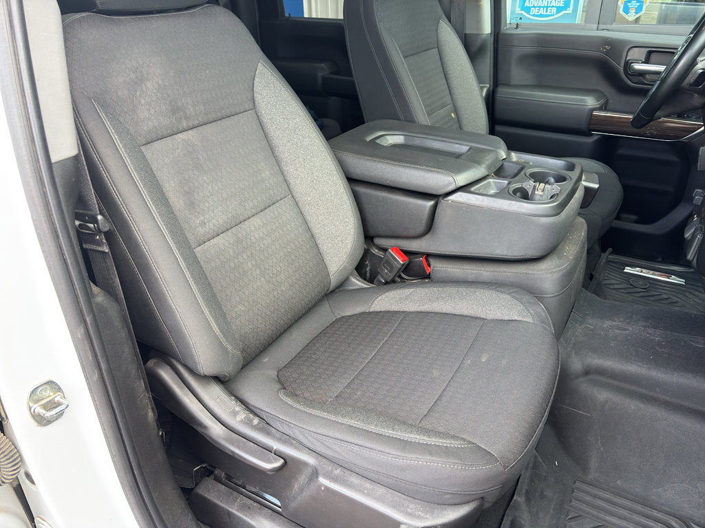 Used 2023 Chevrolet Silverado 2500 LT image 6