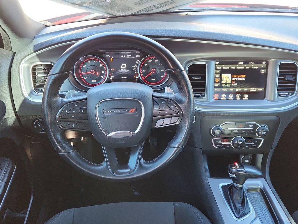 Used 2022 Dodge Charger GT image 10