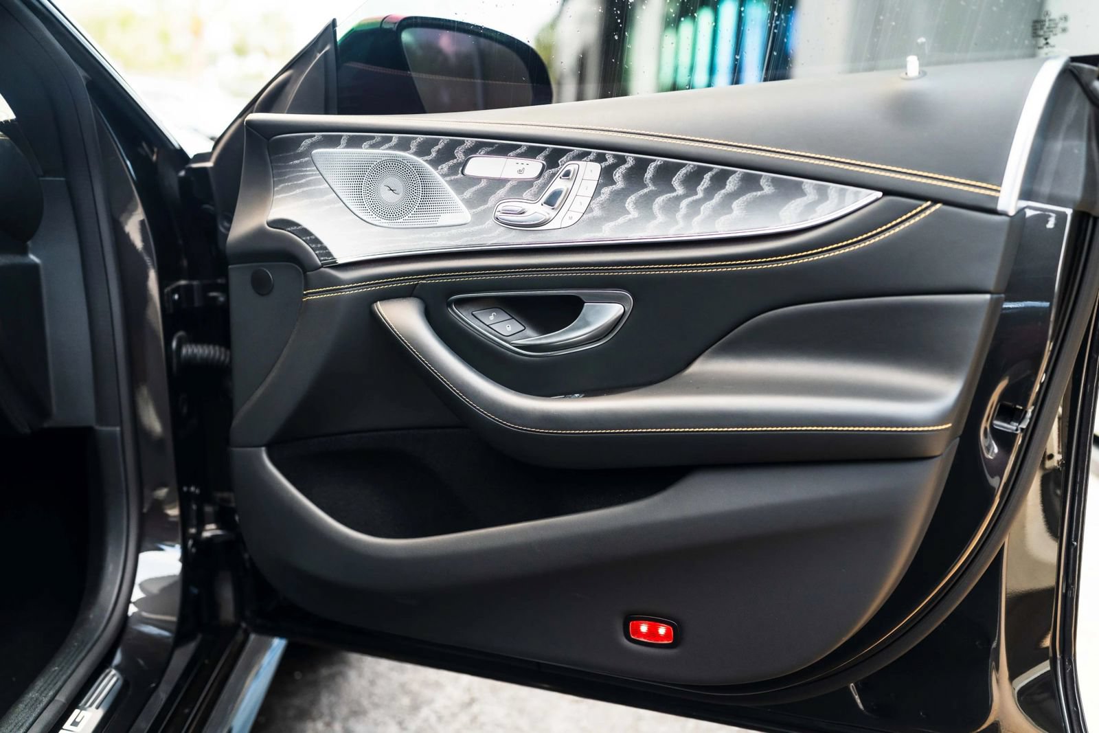 Used 2022 Mercedes-Benz AMG GT 53 image 19