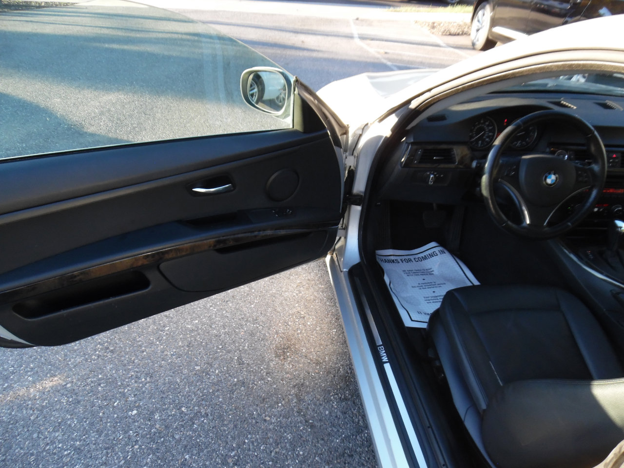 Used 2010 BMW 328i xDrive Coupe image 9