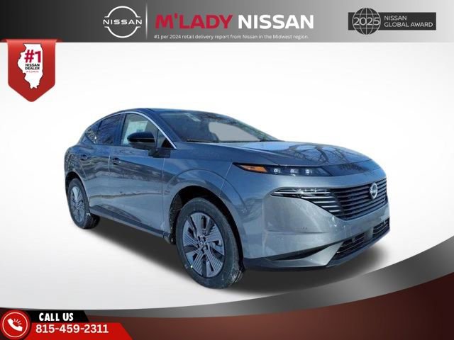 New 2026 Nissan Murano SL image 1