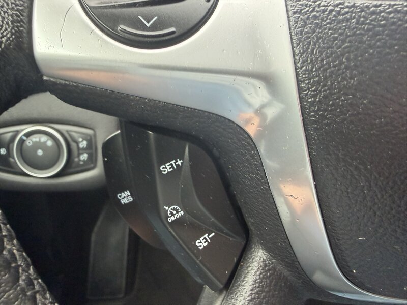 Used 2016 Ford Escape SE w/ SE Leather Comfort Package AWD/4WD image 34