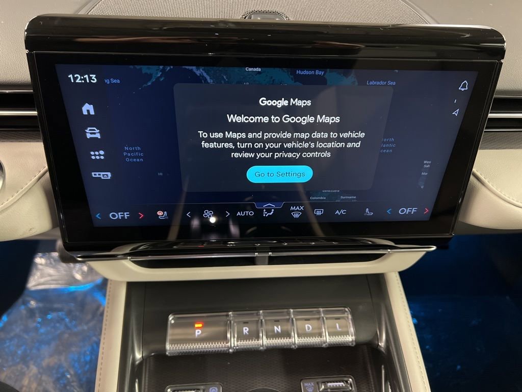 Used 2026 Lincoln Nautilus Premier image 12