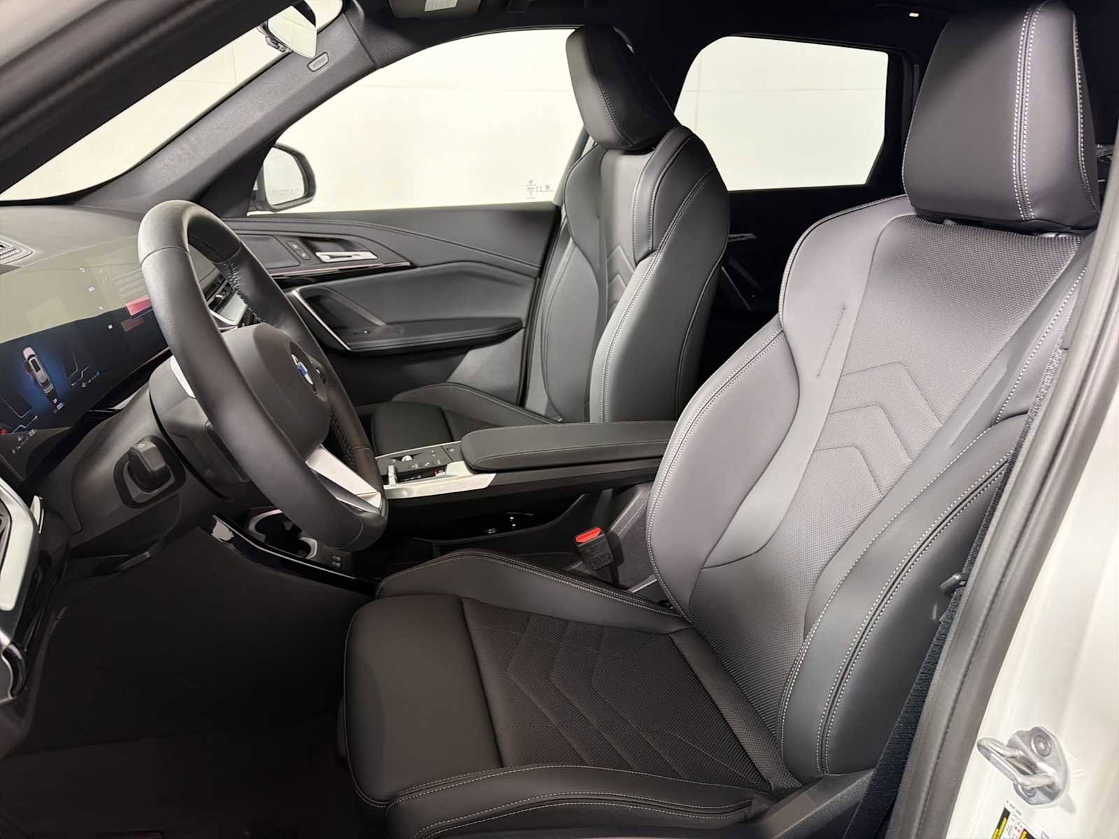 New 2026 BMW X1 xDrive28i w/ Convenience Package image 11