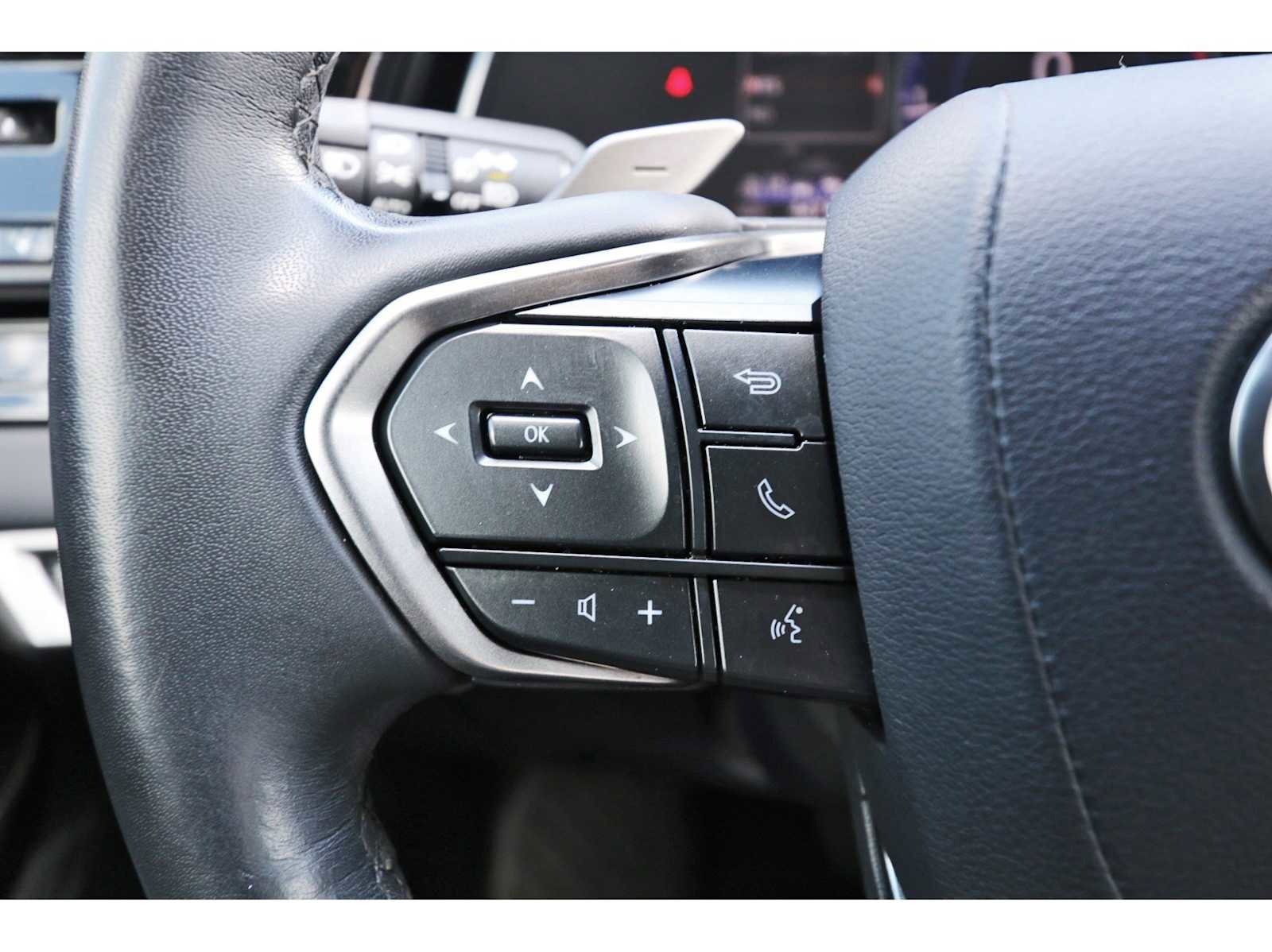 Used 2024 Lexus RX 350 FWD w/ Technology Package image 15