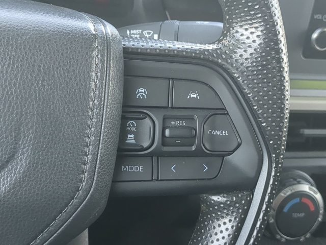 Certified 2025 Toyota Tacoma SR5 AWD/4WD image 28