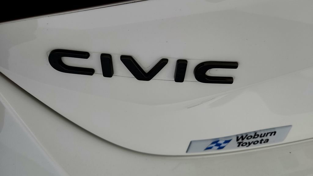 Used 2024 Honda Civic Type R image 13