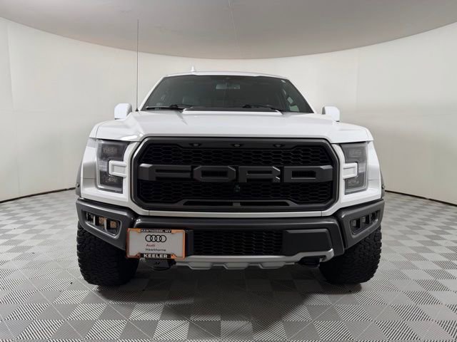 Used 2020 Ford F150 Raptor w/ Equipment Group 802A Luxury image 2
