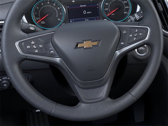 New 2023 Chevrolet Equinox LT w/ Driver Convenience Package AWD/4WD image 19