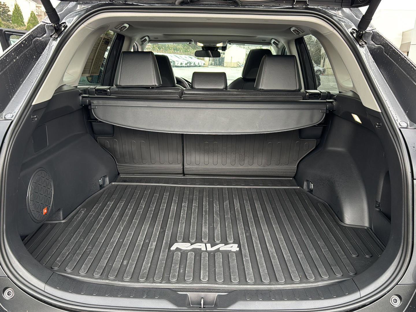 Used 2025 Toyota RAV4 XLE Premium w/ Weather Package image 29
