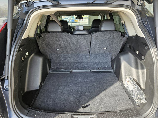 Used 2023 Honda CR-V EX-L image 10