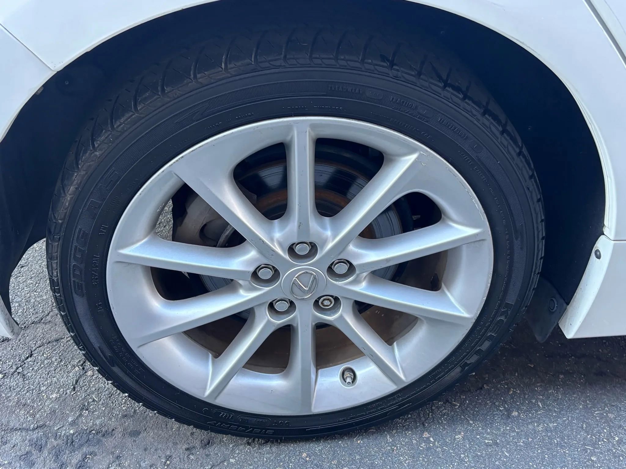 Used 2013 Lexus CT 200h image 36