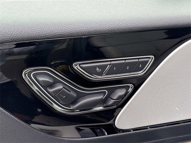 New 2025 Lincoln Aviator Reserve w/ Equipment Group 201A image 23