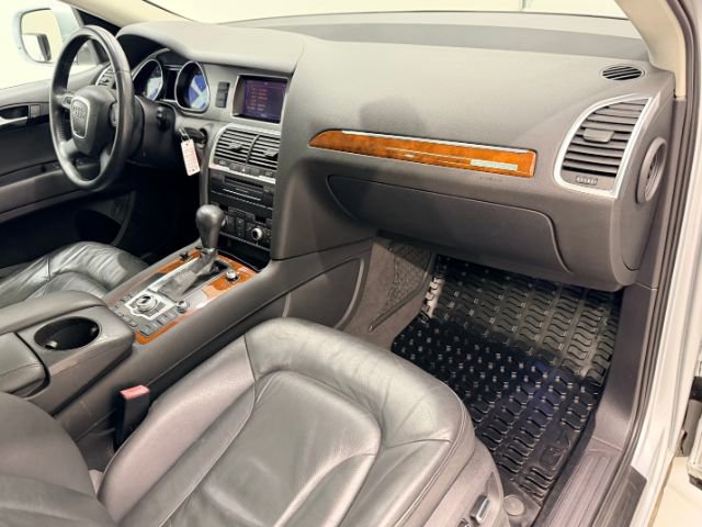 Used 2010 Audi Q7 3.6 Premium image 29