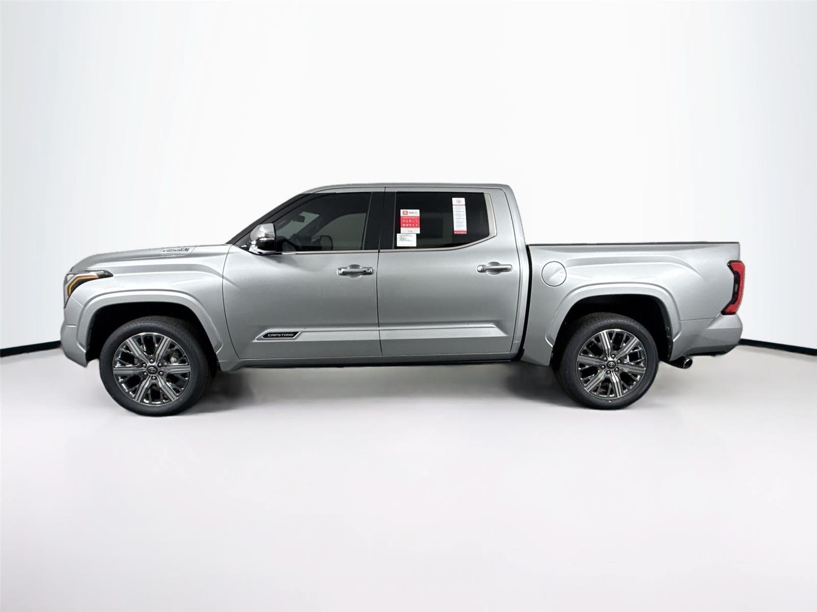 New 2026 Toyota Tundra Capstone AWD/4WD image 9