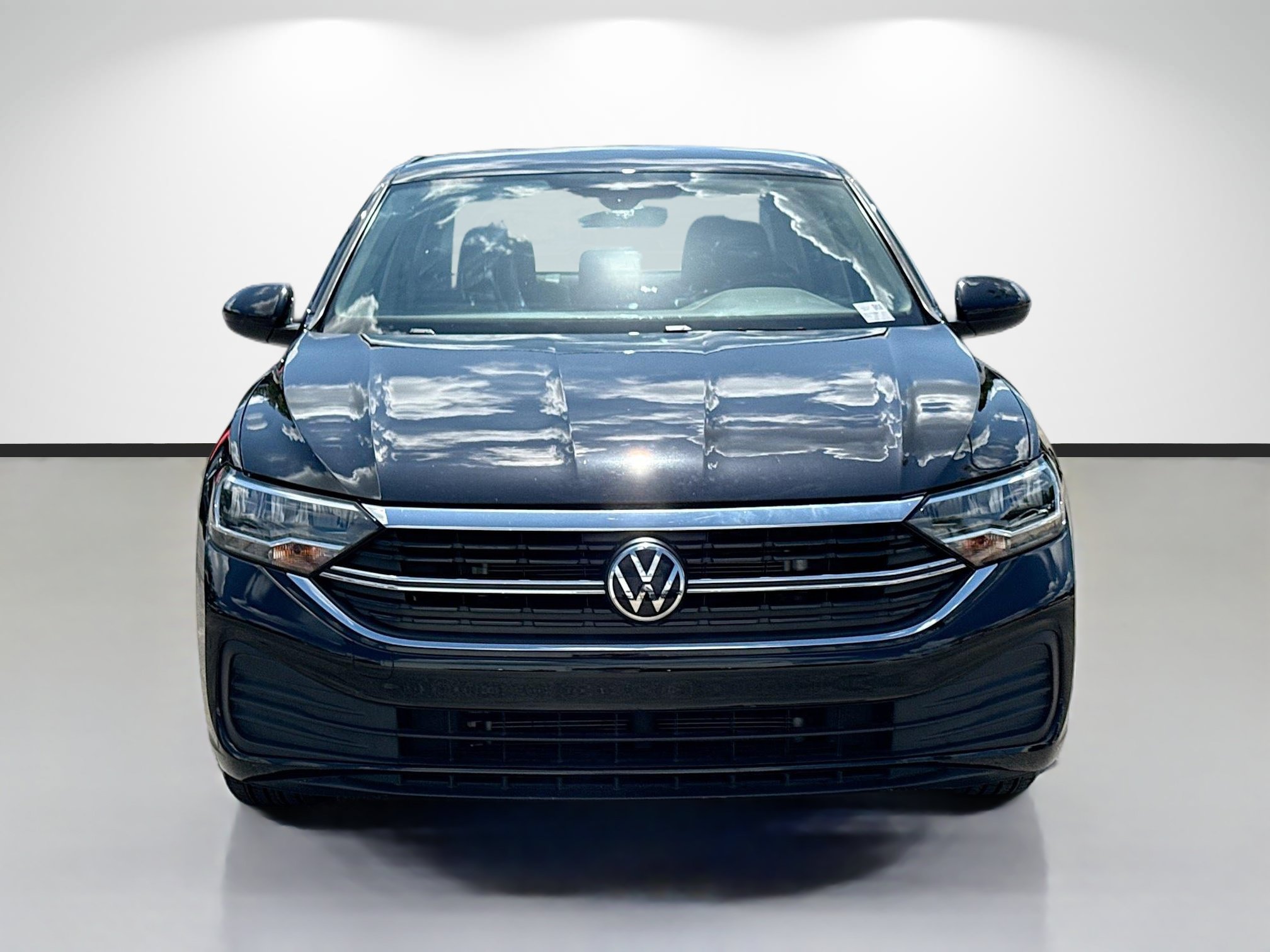 Used 2022 Volkswagen Jetta S FWD image 8