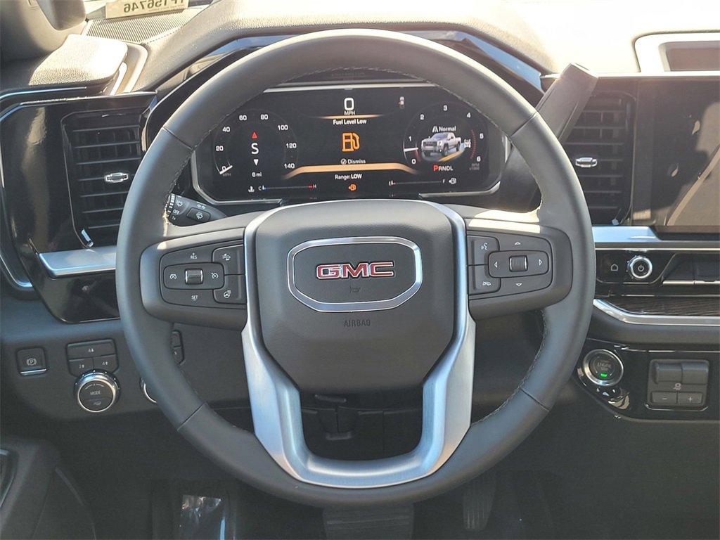 New 2026 GMC Sierra 2500 SLE w/ SLE Value Package; image 9