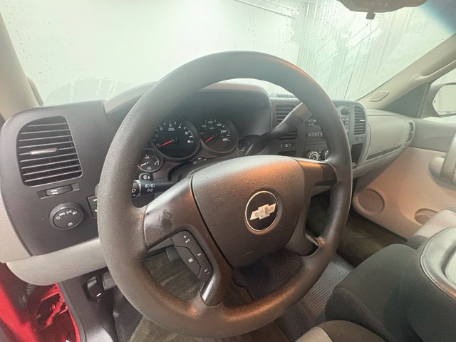 Used 2008 Chevrolet Silverado 1500 W/T w/ LS Package RWD image 14
