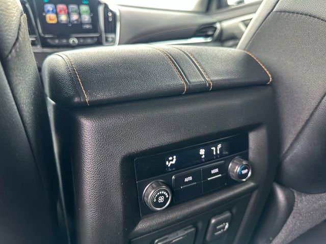 Used 2018 Chevrolet Traverse LT image 22