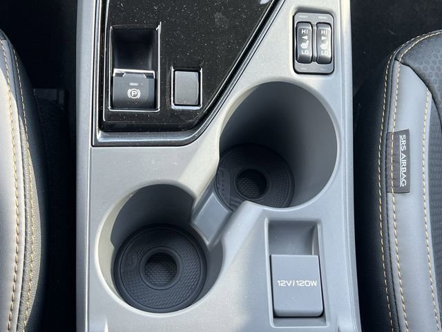 New 2026 Subaru Crosstrek 2.5i Wilderness image 16