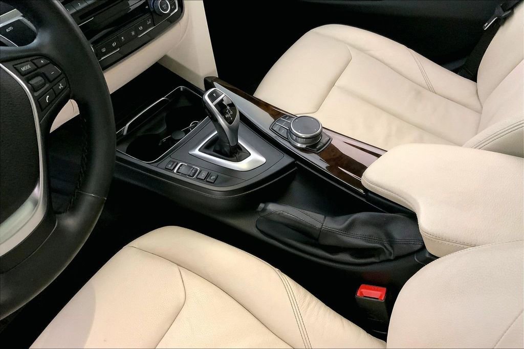 Used 2018 BMW 440i Gran Coupe xDrive AWD/4WD image 22