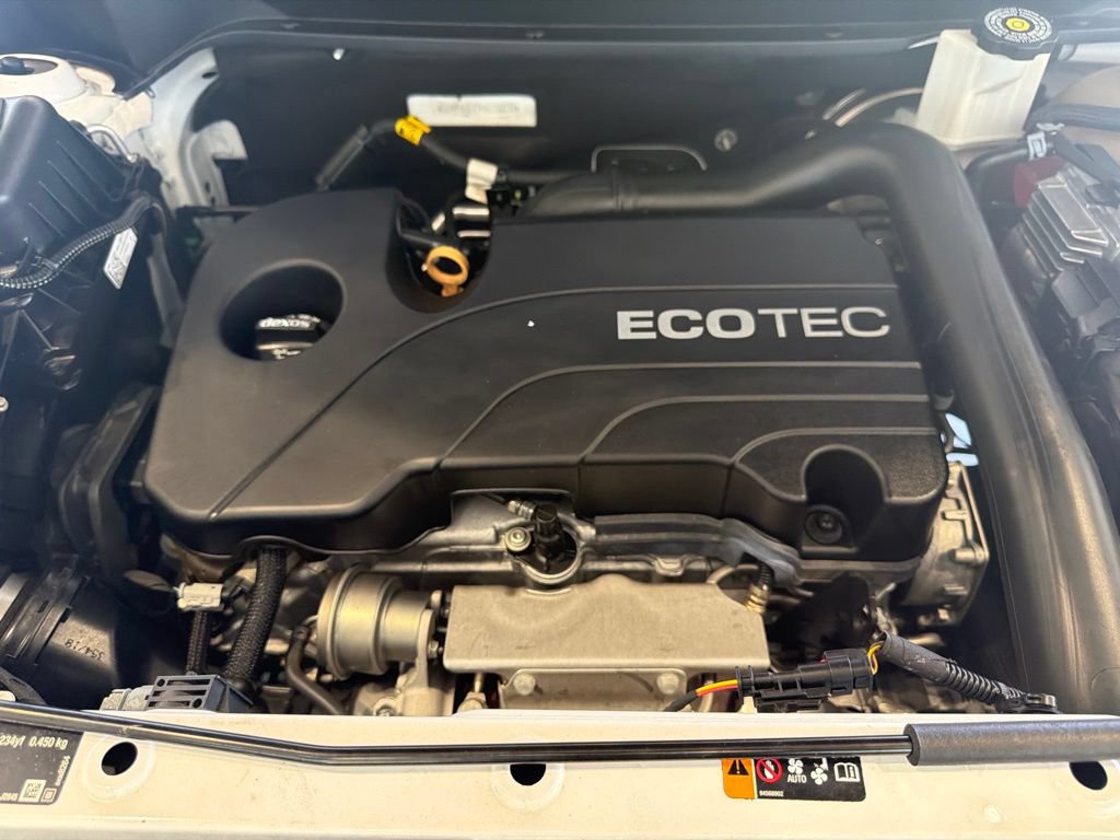 Used 2019 Chevrolet Equinox LT FWD image 35
