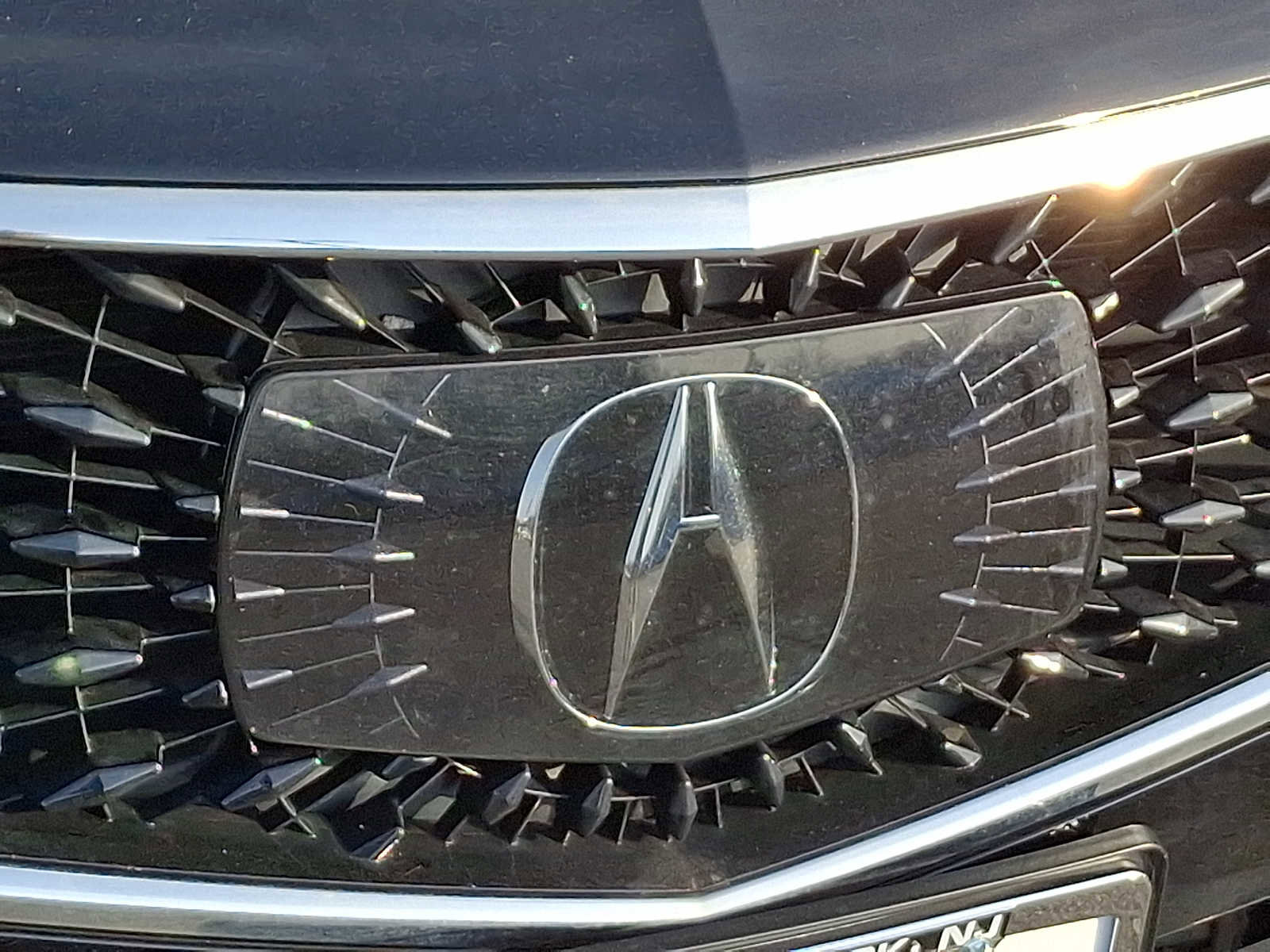 Certified 2023 Acura TLX w/ Technology Package FWD image 29